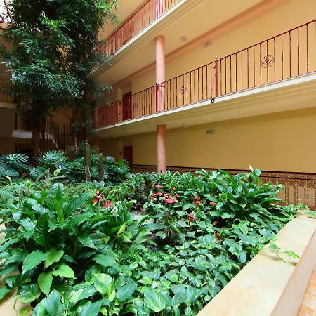 Apartment Delicias B By Interhome Sant Carlos de la Ràpita Zewnętrze zdjęcie
