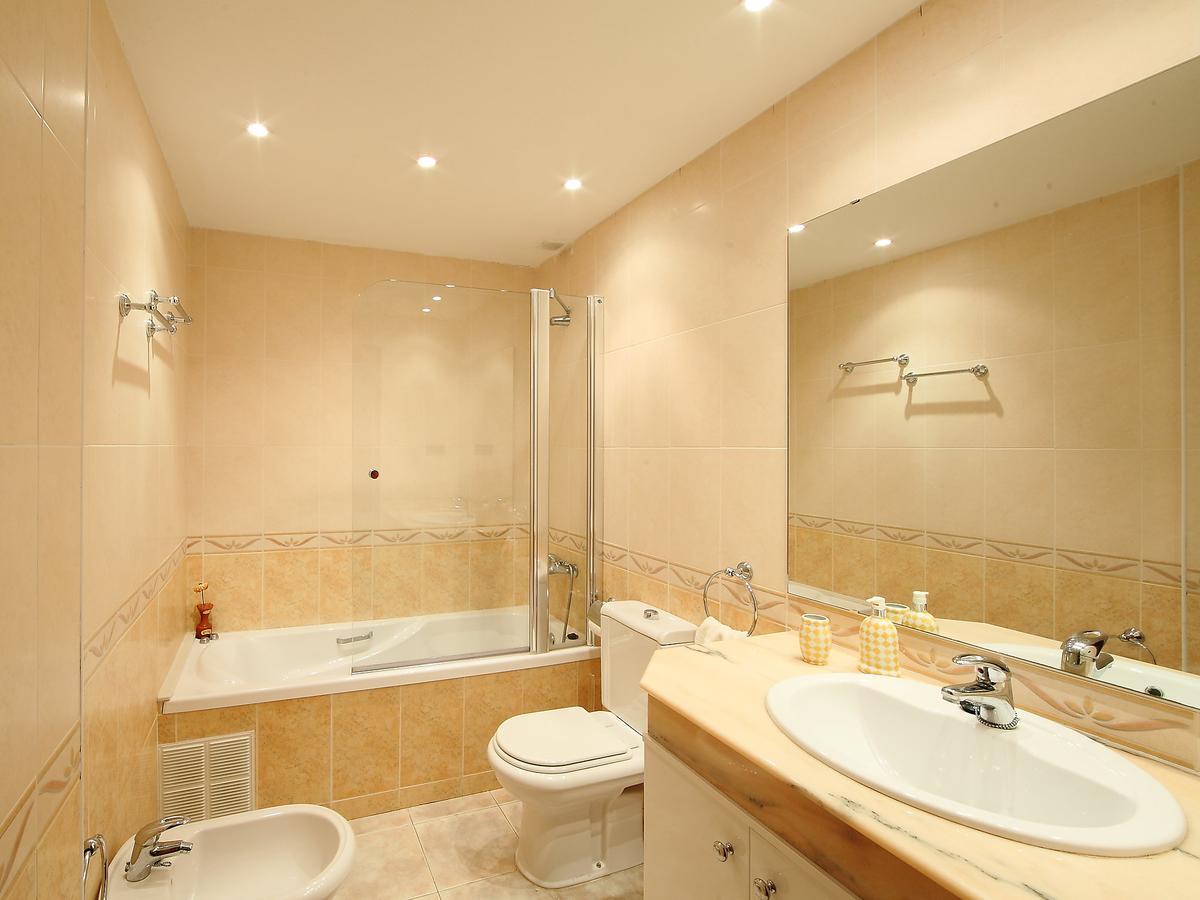 Apartment Delicias B By Interhome Sant Carlos de la Ràpita Zewnętrze zdjęcie