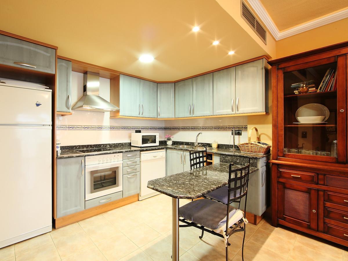 Apartment Delicias B By Interhome Sant Carlos de la Ràpita Zewnętrze zdjęcie