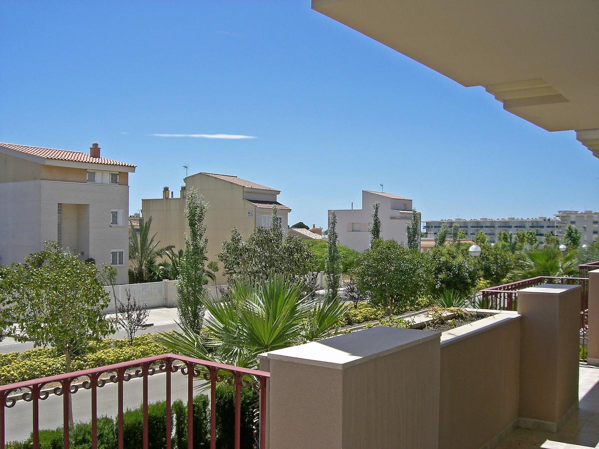 Apartment Delicias B By Interhome Sant Carlos de la Ràpita Zewnętrze zdjęcie