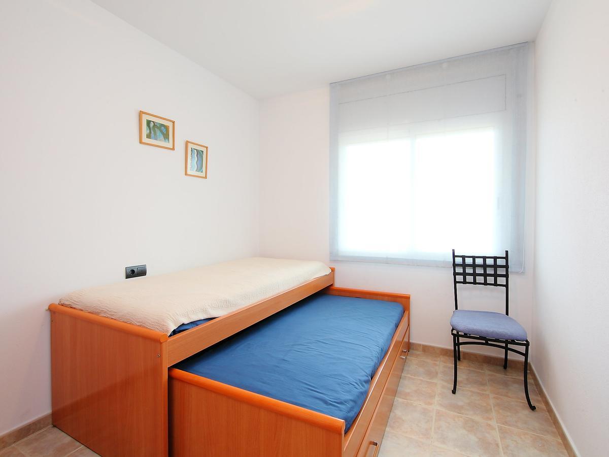Apartment Delicias B By Interhome Sant Carlos de la Ràpita Zewnętrze zdjęcie
