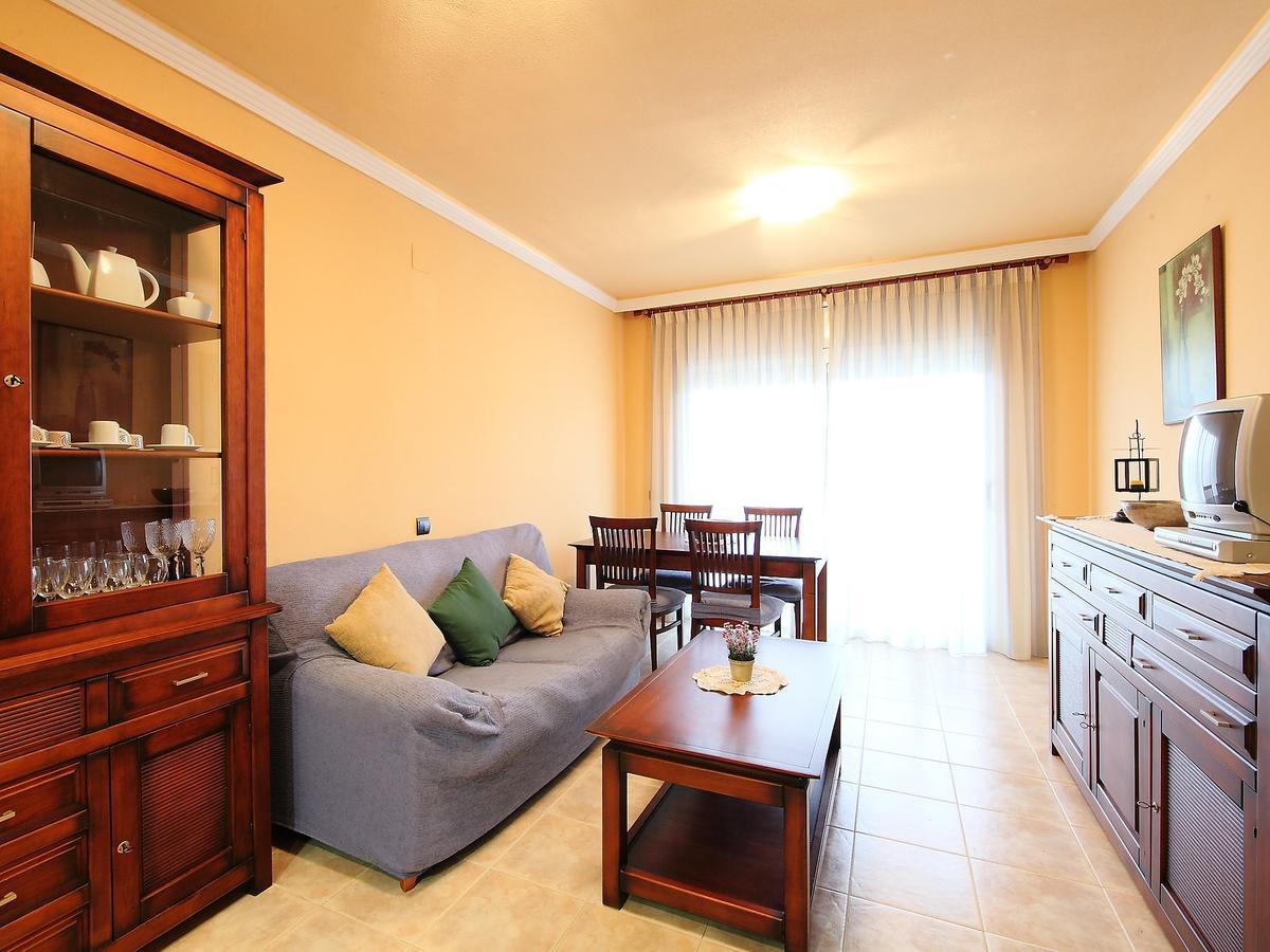 Apartment Delicias B By Interhome Sant Carlos de la Ràpita Zewnętrze zdjęcie