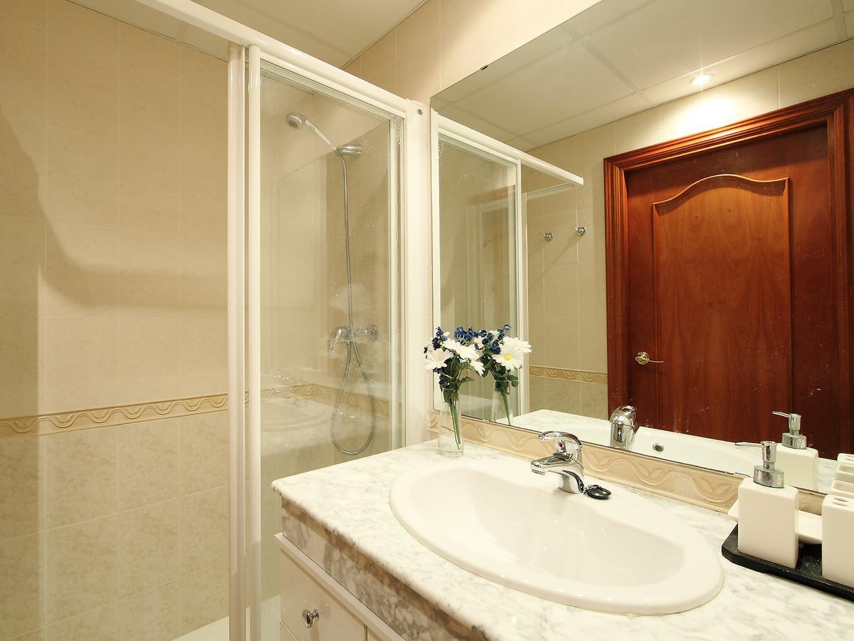 Apartment Delicias B By Interhome Sant Carlos de la Ràpita Zewnętrze zdjęcie