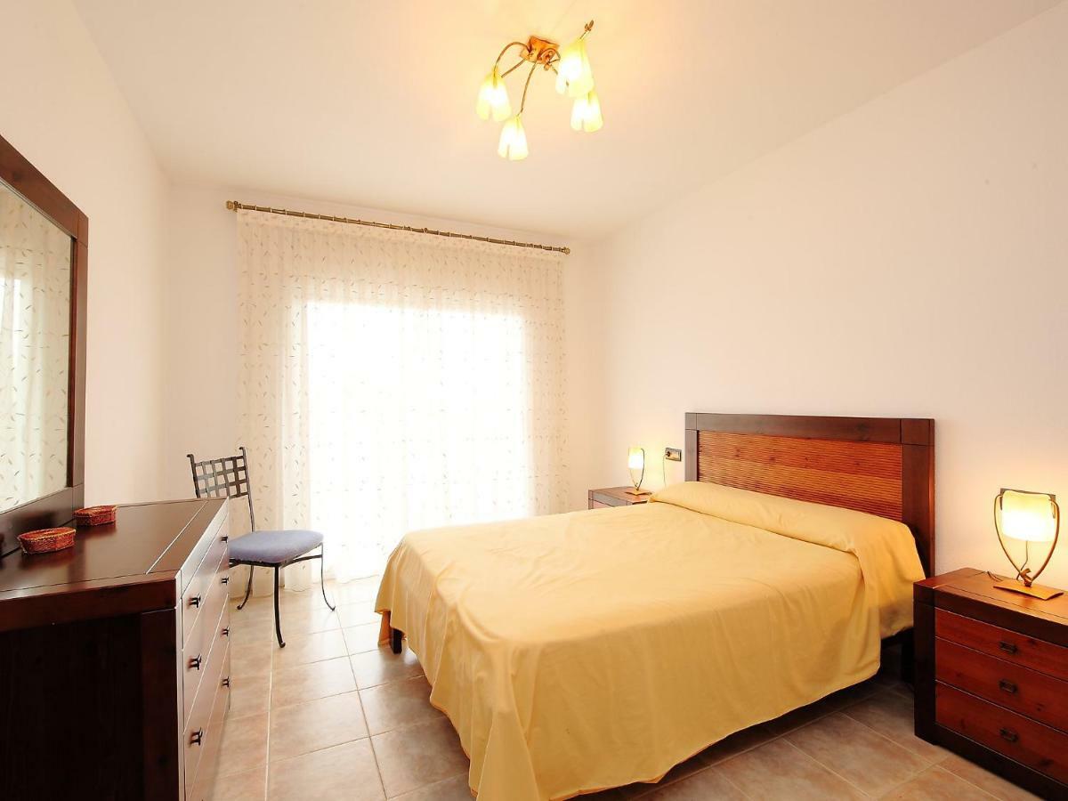 Apartment Delicias B By Interhome Sant Carlos de la Ràpita Zewnętrze zdjęcie